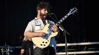 Foals  Live At TRNSMT 2022 [upl. by Woodie504]