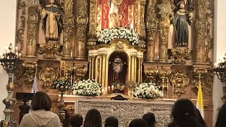 Cantos para Dios está en vivo [upl. by Quentin]