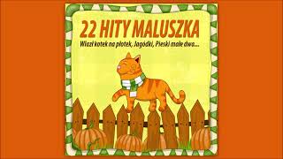 Uciekaj myszko  22 Hity Maluszka [upl. by Harim955]