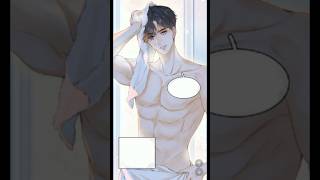 Hes really stunning 🥰😍❤️😲manhua manhuarecommendation webcomics shorts [upl. by Bettye]