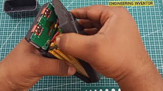 TEARDOWN AMBRANE 27000MAH POWER BANK 20 WATT [upl. by Adan163]