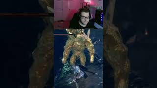 Home boy said it’s clobbering time Twitch eldenring twitchtvstream darksouls3 darksouls [upl. by Anertac]