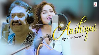 Aashiqui  Kumar Sanu  Kumar Sanu New Song 2024  Official Video  New Hindi Song  Song  Gaana [upl. by Mariand]