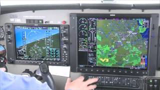 IFR Communications for Pilots  training program from Sportys Pilot Shop [upl. by Sheline73]