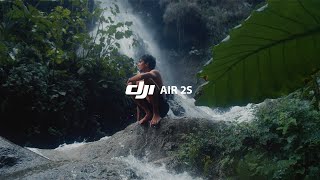 JustKay  DJI Air 2S [upl. by Phylys]