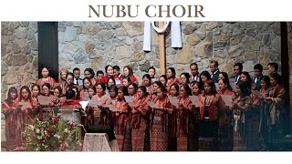 Nubu Choir 10202024 [upl. by Kemble]