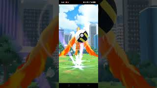 Finally meet Shiny G Legendary Bird 😀 [upl. by Ochs461]