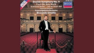 Dvořák Symphony No 9 in E Minor Op 95 quotFrom the New Worldquot 4 Allegro con fuoco [upl. by Notreb]