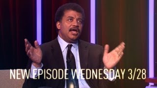 Dr Neil deGrasse Tyson on the death of Pluto  On the Verge 004 [upl. by Einrae]