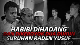 NYAWA HABIBI TERANCAM DIINCAR amp DIHADANG DUKUN BAYARAN YUSUF [upl. by Hodosh]