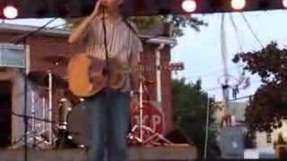 Robbie Fulks  Buck Starts Here [upl. by Hogle]