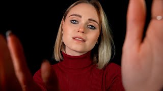 ASMR  EAR cleaning and pampering 👂 Sensory Sunday [upl. by Kalmick376]