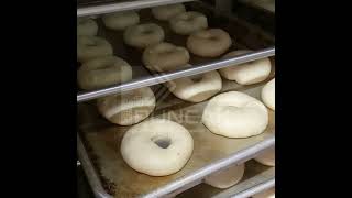 MESIN PENGEMBANG DOUGH  BREAD PROOFER MACHINE [upl. by Erodasi]