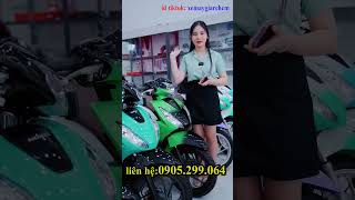 GIÁ XE HONDA VISION XANH ĐEN MỚI NHẤT HÔM NAY 5 TRIỆU XE MÁY NHẬP KHẨU GIÁ RẺ [upl. by Otila]