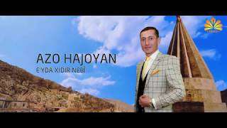 AZO HAJOYAN  Eyda Xidir Nebi  © 2020 Ezidxan Tv [upl. by Osmund]