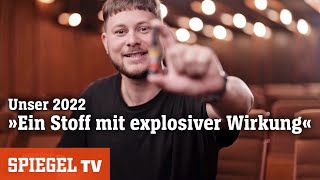 Der SPIEGEL TVJahresrückblick 2022 1 [upl. by Ikuy263]