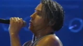 Rammstein LIVE Koln Bizarre Festival Germany 1997 08 17 FULL PROSHOT HQ [upl. by Assert]