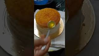 50th Birthday Cake dessert riddhiscakes ❤️Like Share and Subscribe ❤️ Titwala [upl. by Scoles580]