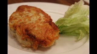 Rosti Chicken  Sanjeev Kapoor Khazana [upl. by At]