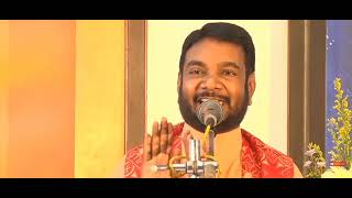 Kreupasanam Fr Joseph Achan Talks [upl. by Shipman]