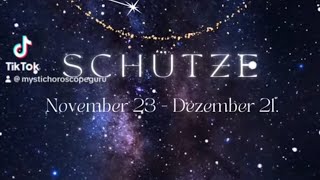 Jahreshoroskope für das Sternzeichen Schütze ♐️ 2024 [upl. by Ecinrev23]