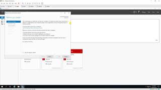 Configure FTP server in Windows Server 2019 [upl. by Vashtia]