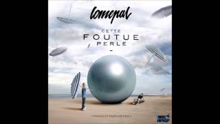 Lomepal  Cette foutue perle  Album complet [upl. by Lerrej]