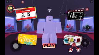 invision web verse roblox [upl. by Helbonnah]