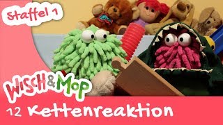 12 Kettenreaktion [upl. by Ynez]