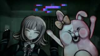 Digital hallucinations Chiaki Nanami execution ediit [upl. by Atrim]