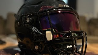 Riddell Speed Flex unboxingbuild [upl. by Ainelec410]