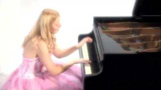 Ravel Gaspard de la nuit Ondine Valentina Lisitsa [upl. by Ewell]