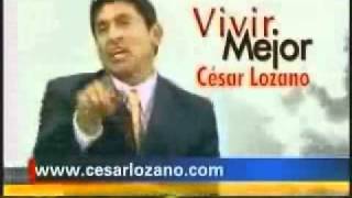 Dr Cesar Lozano Consejos de Vida [upl. by Arand]