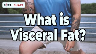 What is visceral fat [upl. by Ciredec]