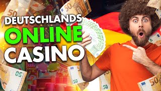 Entdecken Sie die versteckten Schätze der Casinos ⚜️ Deutschlands Online Casino [upl. by Lucas]