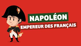 Napoléon I Quelle Histoire  TV5 Monde [upl. by Arola]