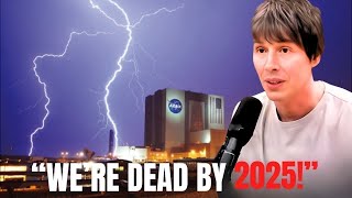 Latest from CERN Brian Cox Discusses the Unexpected Discoveries [upl. by Malina867]