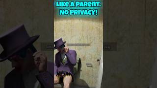 No Privacy in GTARp  NewDayRp gtarp roleplay shorts ytshorts [upl. by Mcmillan]