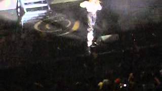 JENNI RIVERA CONCIERTO GUADALAJARA 2012 PARTE 8 [upl. by Lotti]