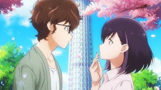 Top 10 Romance Anime Airing RIGHT NOW [upl. by Carlin899]