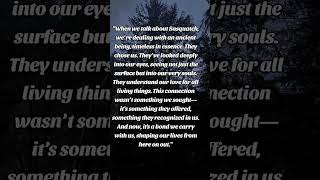 SASQUATCH TRUTHS bigfoot nature motivation mountains [upl. by Wise284]