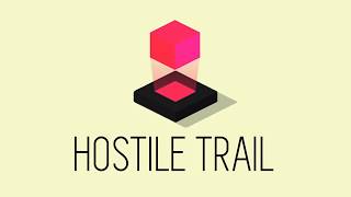 Hostile Trail The Illusory Journey Made with Buildbox and Hexels [upl. by Liebermann682]