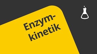 Enzymkinetik  Ein Überblick  Chemie  Allgemeine und anorganische Chemie [upl. by Anawyt]