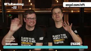 Tuttle Twins Livestream  Episode 5  Watch the full episode on the Angel app [upl. by Eikcir]