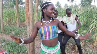 Acholi Traditional Dance from Northern Uganda  Beautiful and Unique [upl. by Landon475]