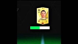 Ronaldo Rank up☠️☠️eafc fifamobile fifamobilecommunity fifa23 fifa22 fifa24 fifa25 [upl. by Leclair]