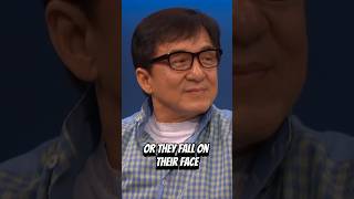 ESFP Jackie Chan Guesses If Stunts Will Work  ST Play NT Blast Info Dom mbti jackiechan esfp [upl. by Moonier]