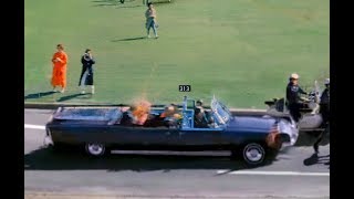 How CBS broke the news of the assassination of John F Kennedy [upl. by Labana]