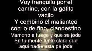 sigue viajando ñengo flow letra original 2013 [upl. by Ydnik]