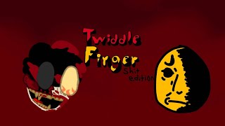 TwiddleEvannTrollfinger Lag quotquotquotquotfixedquotquotquotquot [upl. by Aihsar]